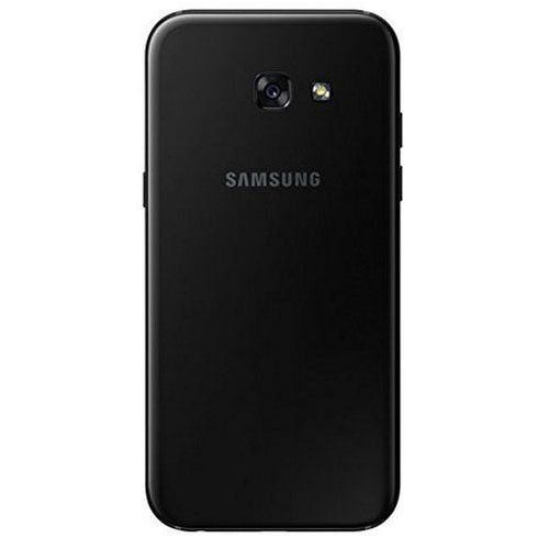 Samsung Galaxy top A5 2017 in Black Sky