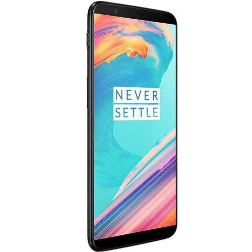 One plus 2025 5t black