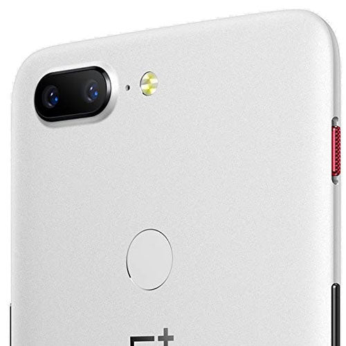 Refurbished OnePlus 5T 64GB, 6GB Ram Sandstone White