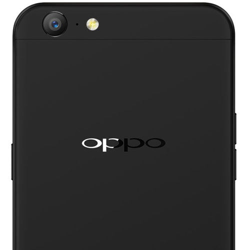 Oppo A57 64GB 4GB RAM Black in UAE, Dubai