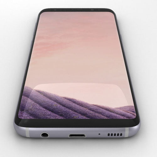 Samsung galaxy s8 64gb silver online