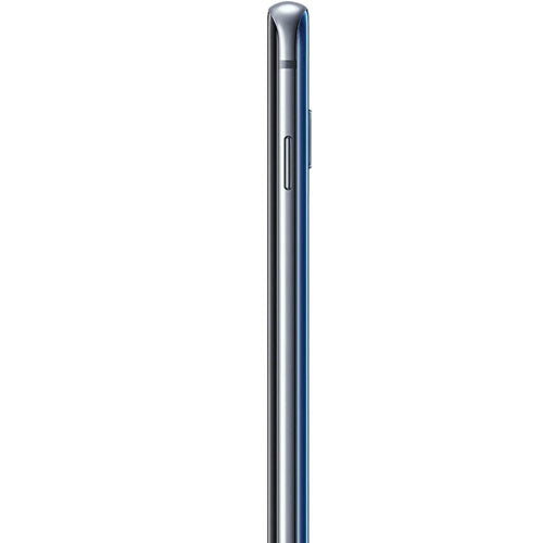 Samsung Galaxy S10 Dual Sim, 128GB, 8GB Ram-Prism Blue