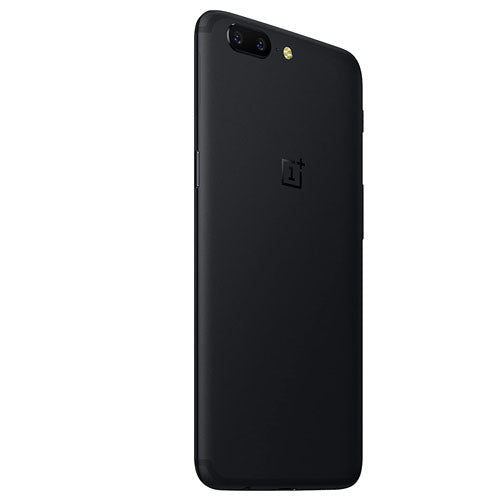 Oneplus on sale 5 black