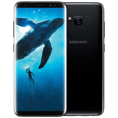 Samsung Galaxy S8+in UAE - Full phone specifications 