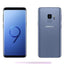 Samsung Galaxy S9 256GB 4GB RAM Single SIM Coral Blue in UAE