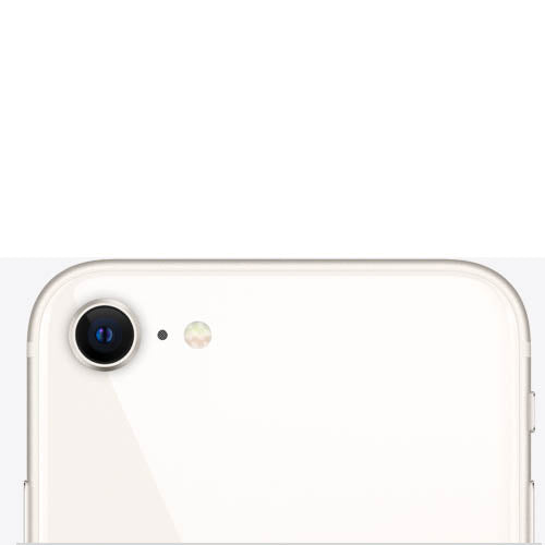 Apple iPhone SE (3rd Generation) - Fonezone.ae