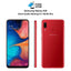 Shop for Samsung Galaxy A20 (Red) in UAE