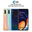 Samsung Galaxy A60 128GB 6GB Ram single sim Daybreak  Black