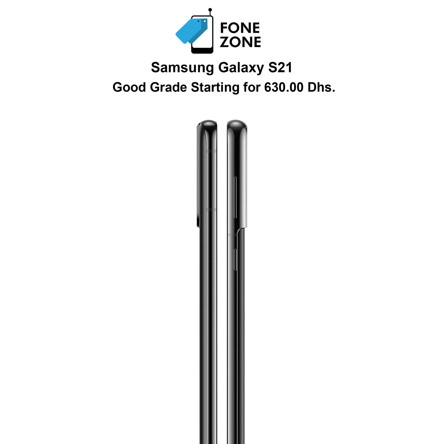 Fonezone UAE - Samsung s21 5G