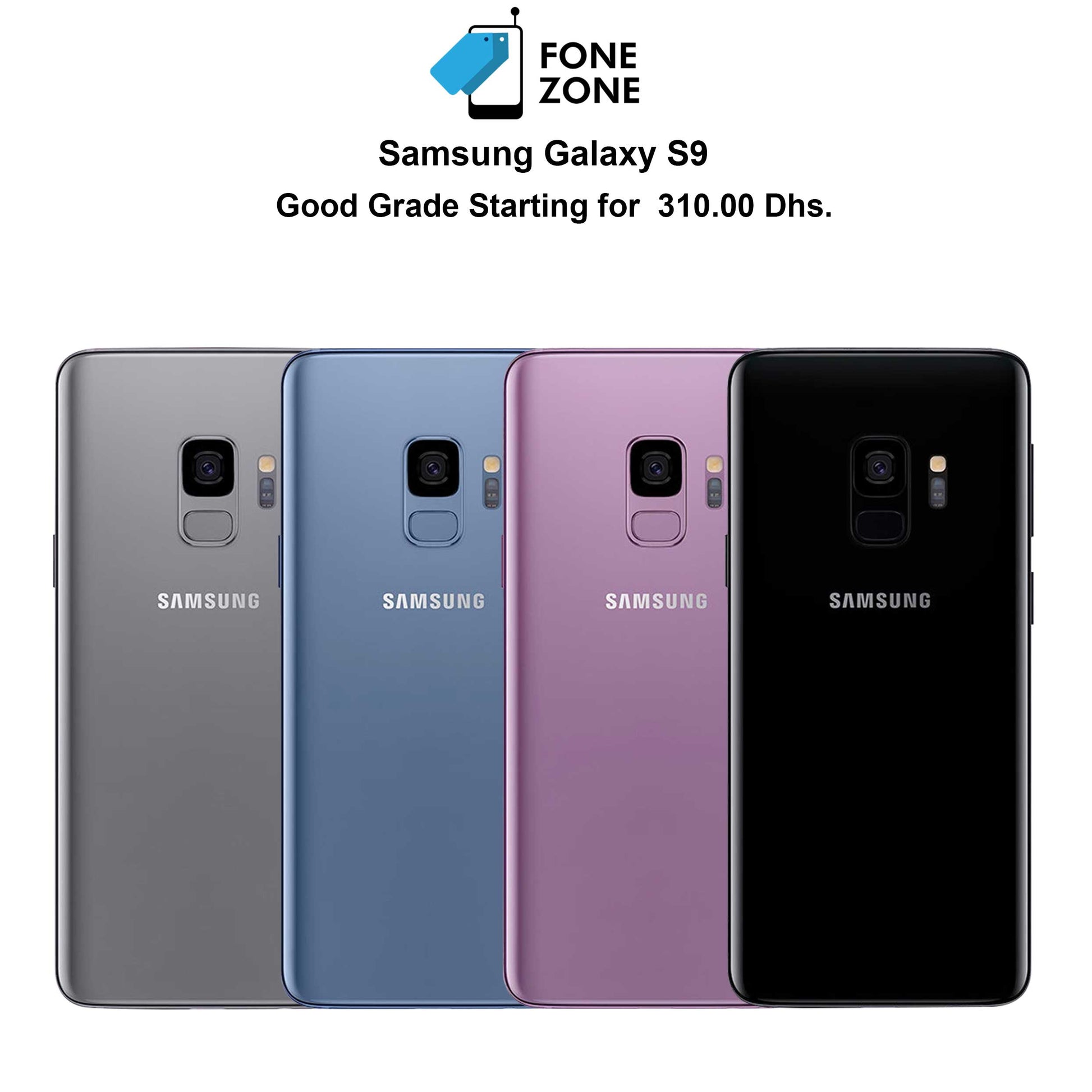 Shop now Online Samsung Galaxy S9 