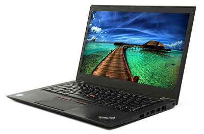 Buy Lenovo Thinkpad t470s core i7 7th gen 14inch 512GB SSD 16GB Ram Laptop