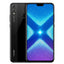 Honor 8X 64GB 4GB Ram Single Sim, Black