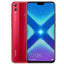 Honor 8X 64GB 4GB Ram Single Sim Red at Dubai