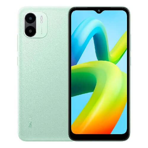 XIAOMI Redmi A1 32GB 2GB RAM - Light Green