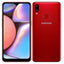 Samsung Galaxy A10s 32GB 2GB Ram Single Sim - Red