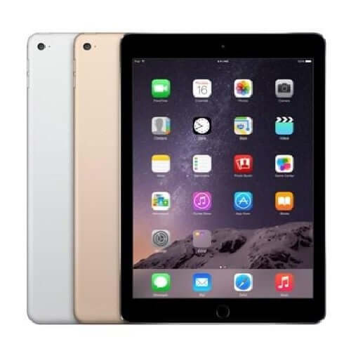 Apple iPad Air 2 (64GB) WiFi Silver Price