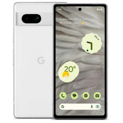 Google Pixel 7a in UAE - Full phone specifications