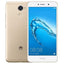 Huawei Y7, Prime, 2017 64GB 4GB RAM single sim Gold