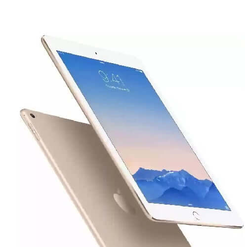 iPad Air 2 32GB Gold Wifi Grade B 2- Ralakde
