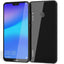 Huawei P20 lite 128GB 8GB RAM Single Sim, Midnight Black