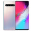 Samsung Galaxy S10 5G 128GB 6GB Ram Single Sim Crown Silver in UAE