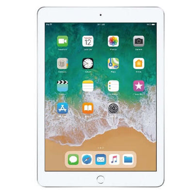 Refurbished Apple iPad (6th generation) 128GB WiFi - At Fonezone UAE