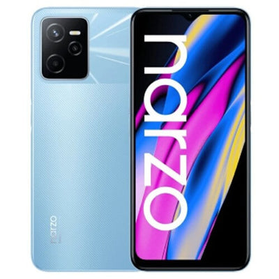 REALME narzo 50A Prime 64GB 4GB RAM - Blue