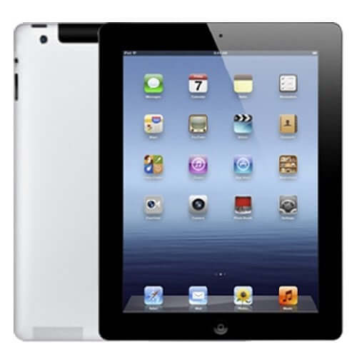 Apple iPad 3rd fashion Generation 64 GB