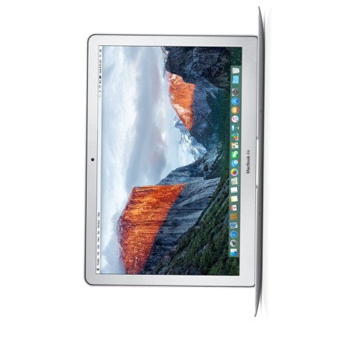 Apple macbook air core on sale i5