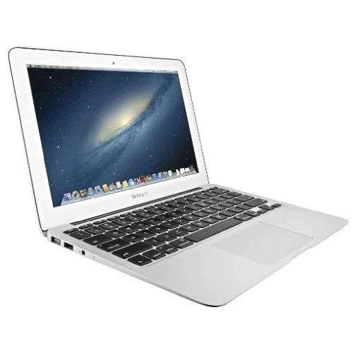Apple MacBook Air with 1.8GHz Core i5
