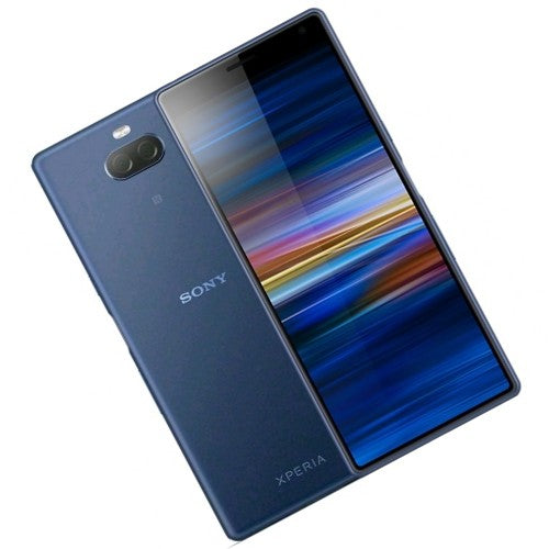 Xperia 8 ブルー 64GB 【SALE／73%OFF】 - スマートフォン本体