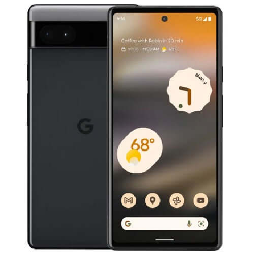 Fonezone UAE | GOOGLE Pixel 6a, 128GB, 6GB RAM, Sage