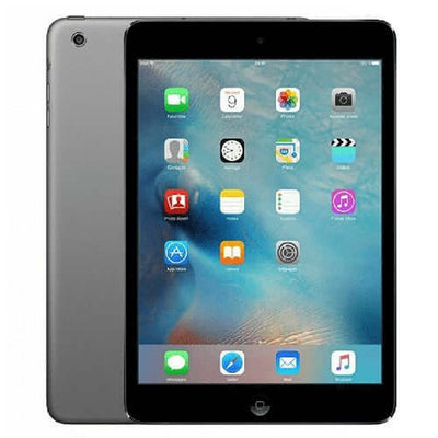 Apple iPad mini 2 32GB WiFi - Fonezone UAE