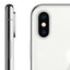 Apple iPhone XS Silver at Best Price