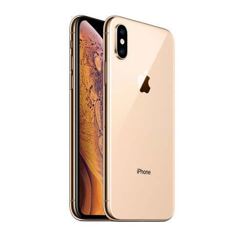 Apple iPhone XS Max Gold