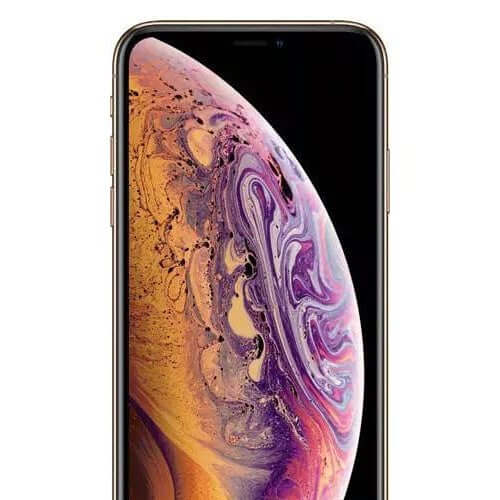 Apple iPhone XS