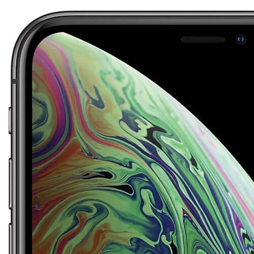 Apple iPhone XS Max Space Gray outlet 256GB Unlocked L107