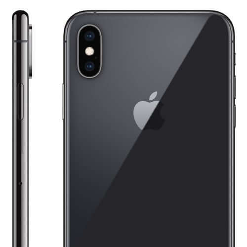 Apple iPhone XS Max Space Gray at Best Price