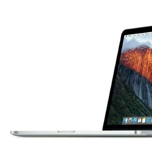 Grab now Apple MacBook Pro Retina Core i7-3840QM Quad-Core Laptop