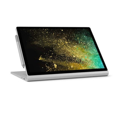 Microsoft Surface Book 2 - 15" Touch-Screen PixelSense™ - 2-in-1 Laptop - Intel Core i7 - 16GB Memory - 1TB SSD- 6GB GRAPHICS GTX 1060 - Silver