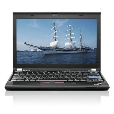 Lenovo Thinkpad x220 (2000) Laptop With 12.3-Inch Display,Intel Core i5 Processor/2nd Gen/8GB RAM/128GB SSD