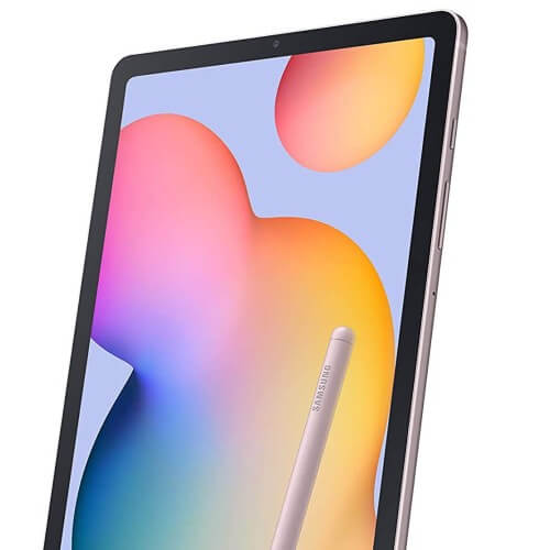 Samsung TAB S6 Lite 10.4 128GB, 6GB Ram Single Sim 