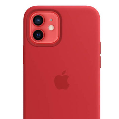 Apple iPhone 12 128GB Red Good - Camera quality