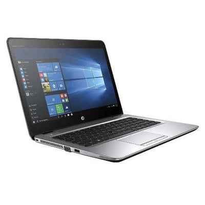 HP Elitebook 840 G3 Laptop With 14-Inch Display,Intel Core i7 Processor/6th Gen/16GB RAM/256GB SSD