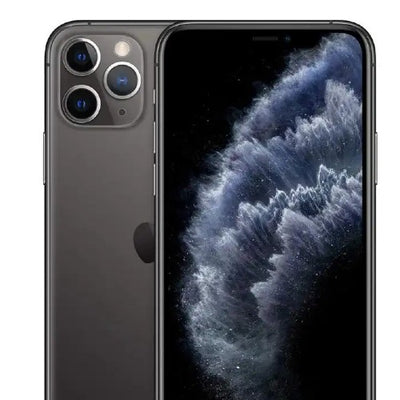 Apple iPhone 11 Pro Matte Space Gray