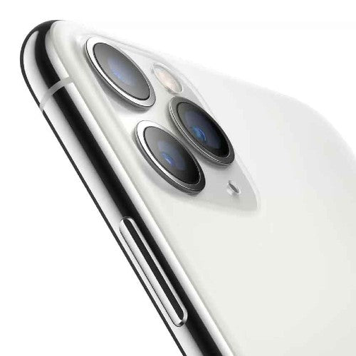 Apple iPhone 11 Pro - Matte Silver