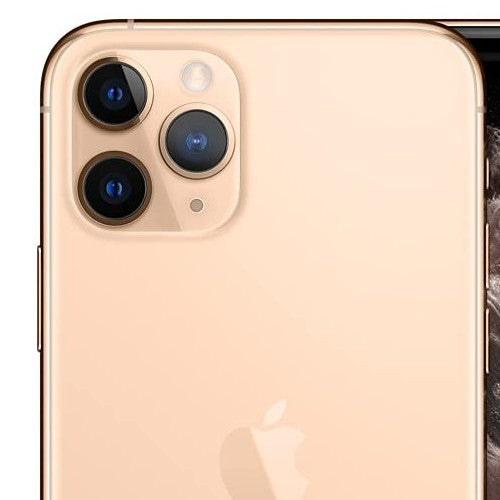 Apple iPhone 11 Pro Matte Gold in UAE