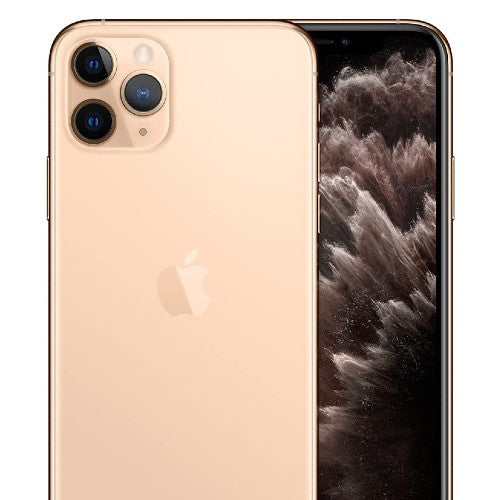 Apple iPhone 11 Pro Matte Gold at Best Price