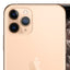 Apple iPhone 11 Pro, Matte Gold