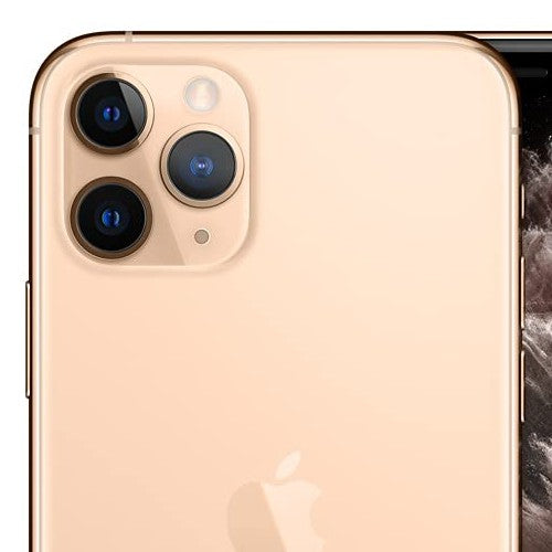 Apple iPhone 11 Pro, Matte Gold